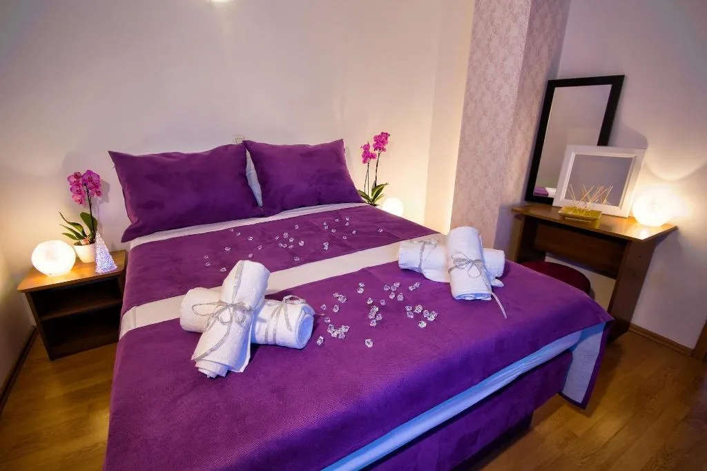 Room, City point rooms & more, Istria