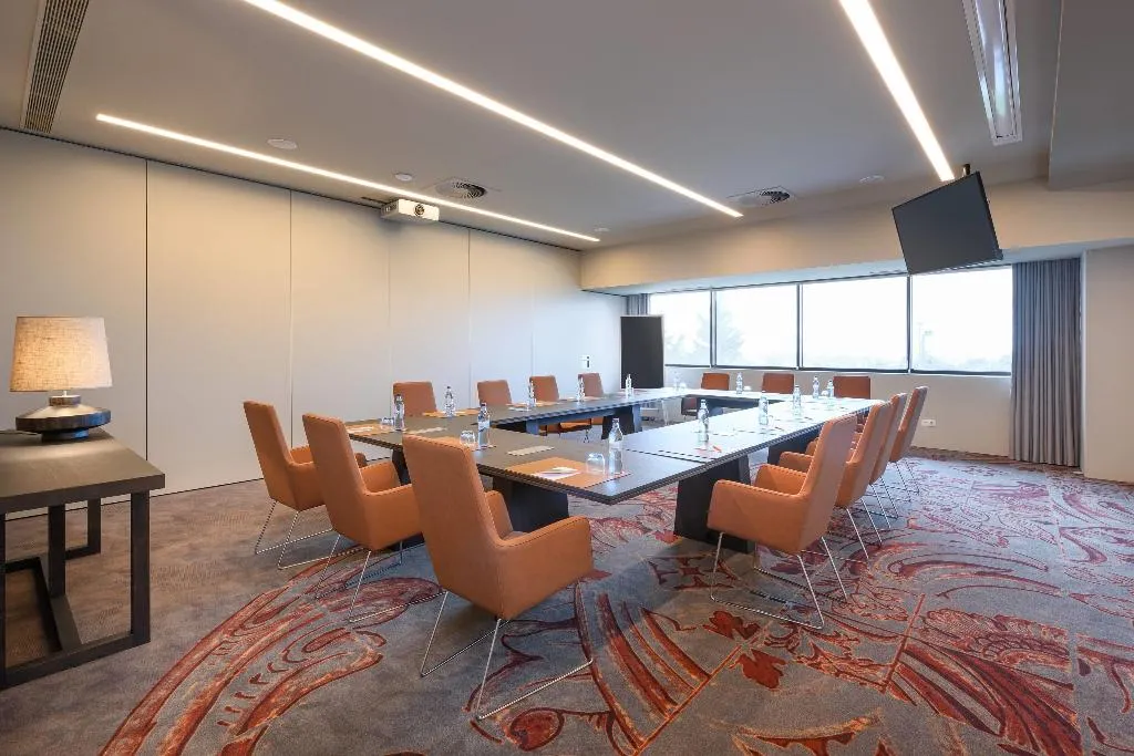 Conferences, Melia Lisboa Aeroporto, Lisbon