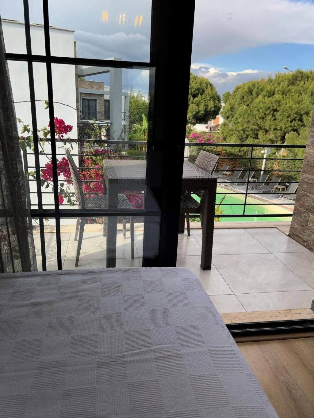 Room, Malta Hotel Bodrum, Bodrum