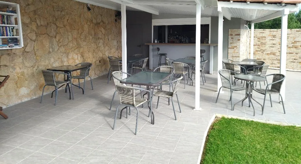 Bar, Lagoon View Apartments - Adults Only, Kefallinia