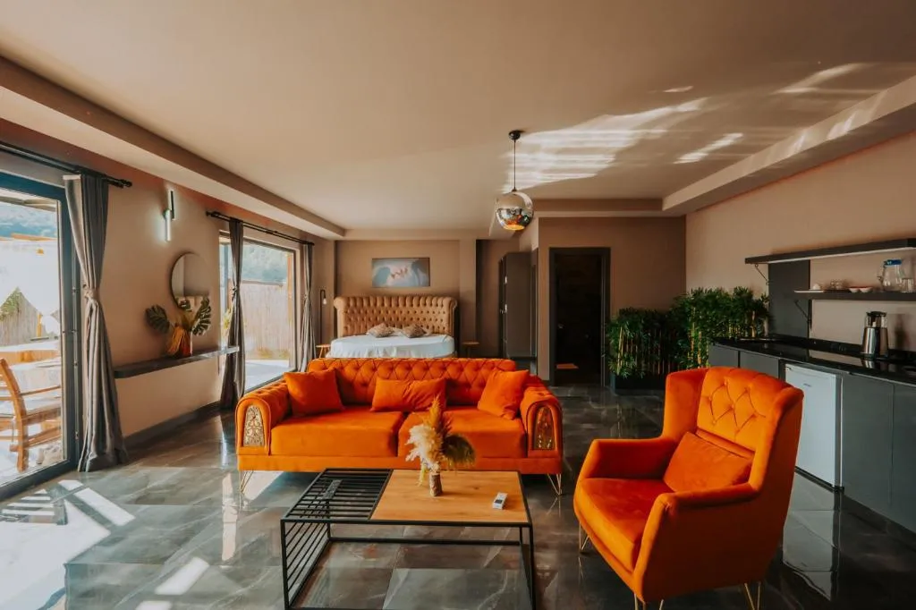 General view, Kıvanç Tatil Köyü Inn House Ölüdeniz, Dalaman