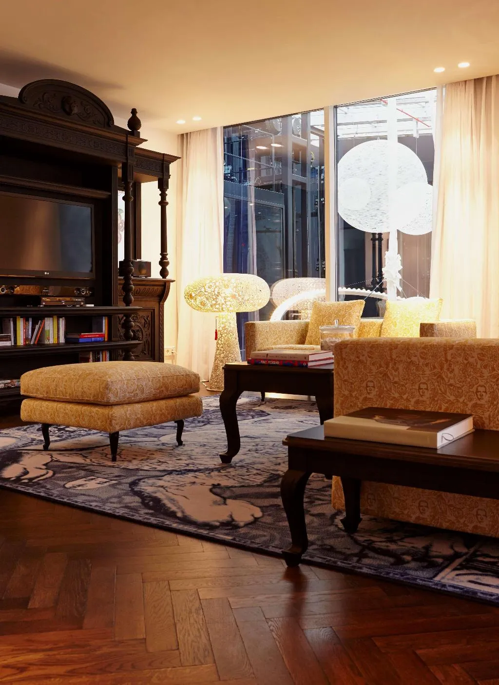 Room, Andaz Amsterdam, Prinsengracht, By Hyatt, Amsterdam