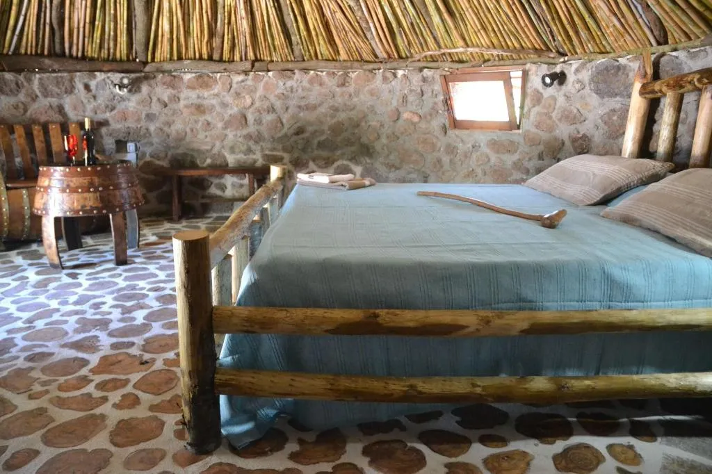 Room, B&B Antica Botte Sassari, Alghero