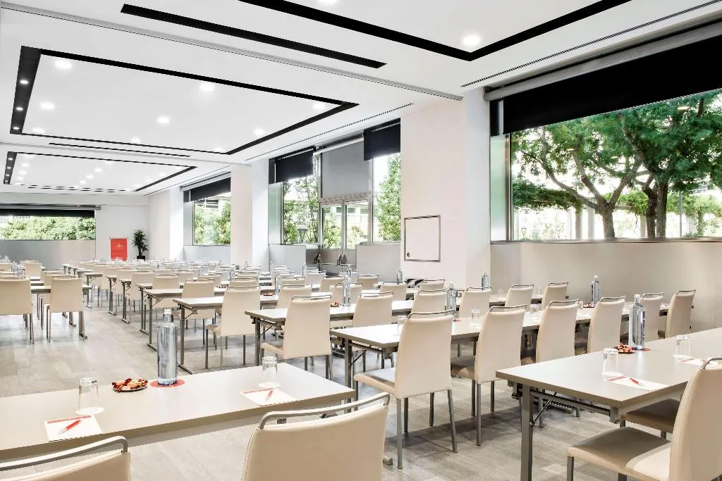 Conferences, NH Collection Barcelona Constanza, Barcelona