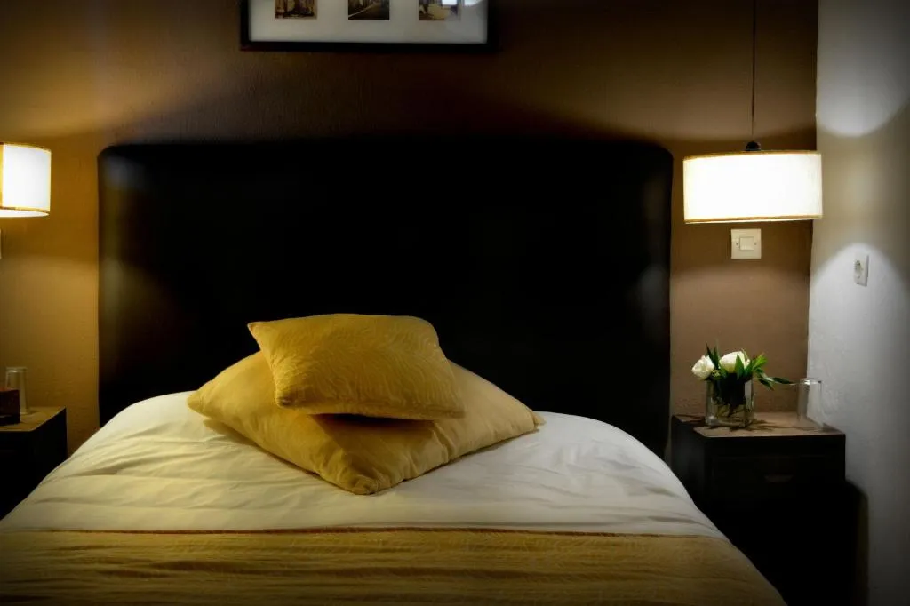 Room, Le Petit Hotel Du Flouka, Marrakech