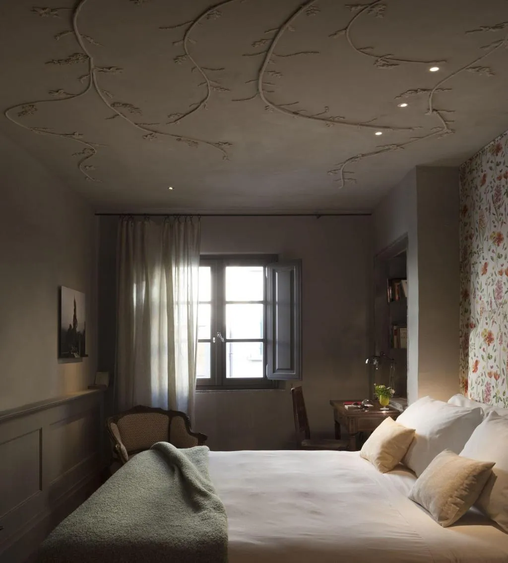 Room, Ottantotto Firenze, Florence