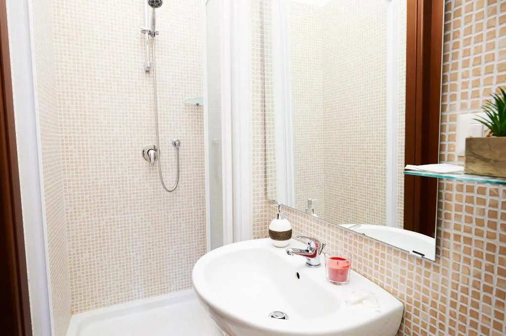 Room, Bnb Drive In, Rome