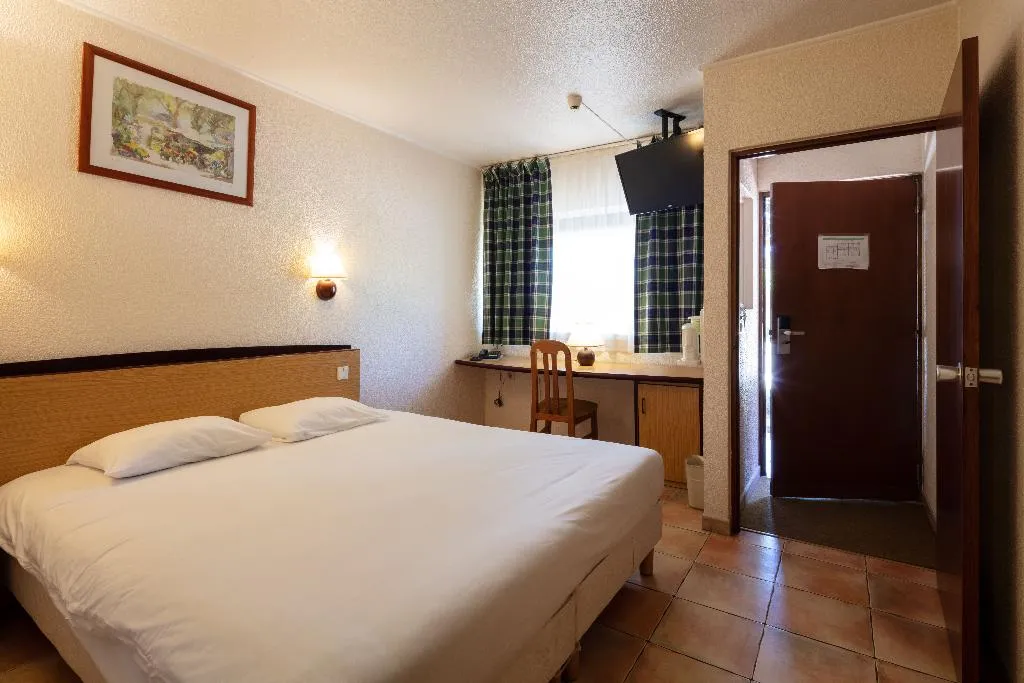 SINGLE STANDARD Room, Campanile Setubal, Lisbon