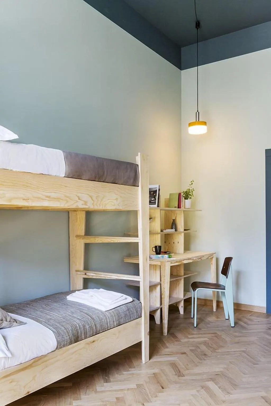 Room, Casa Base, Milan