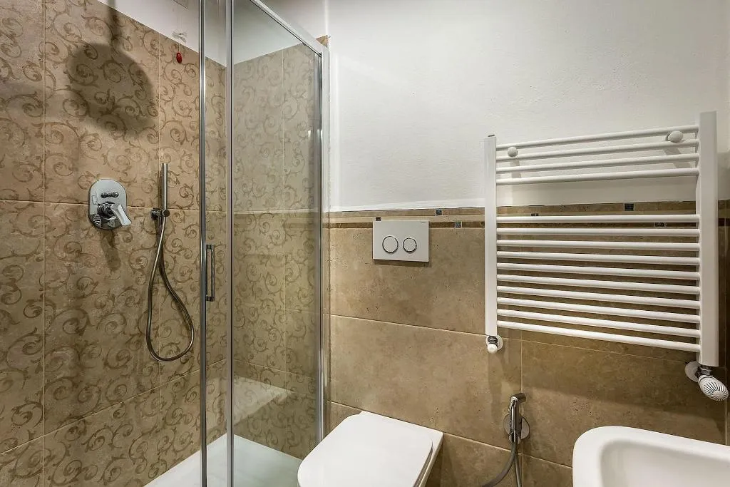 Room, B&B La Stella D'Oro, Florence