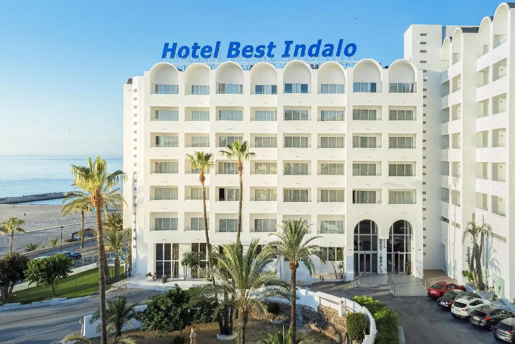 General view, Best Indalo, Costa Almeria