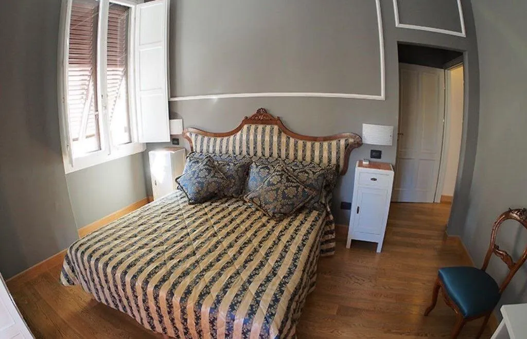 Room, Residenza Maiano, Florence