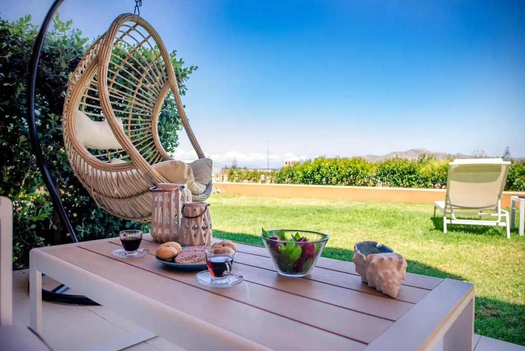 Room, Lavender Villas Chania, Crete