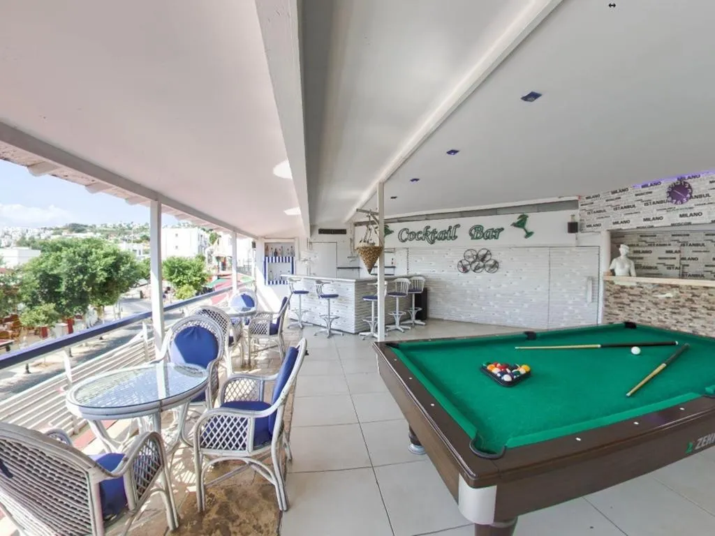 Lobby, Bodrum Sky Nova Suites - All Inclusive, Bodrum
