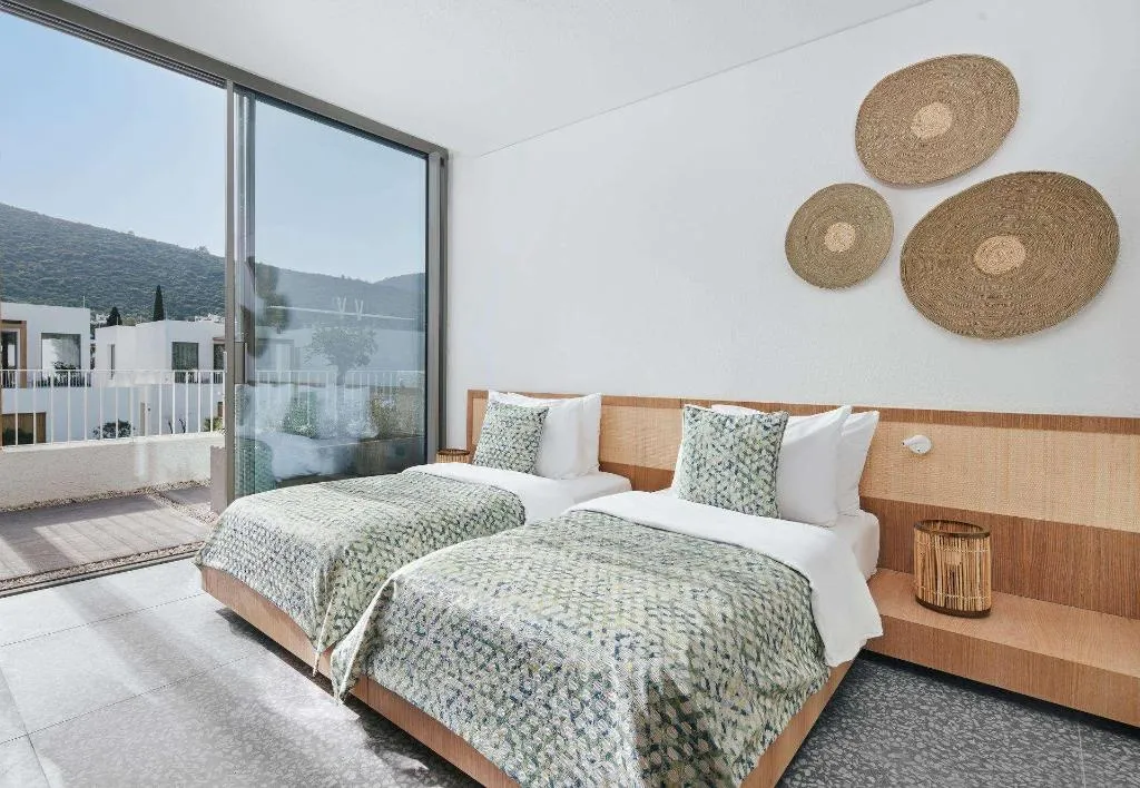 Room, Voyage Torba, Bodrum