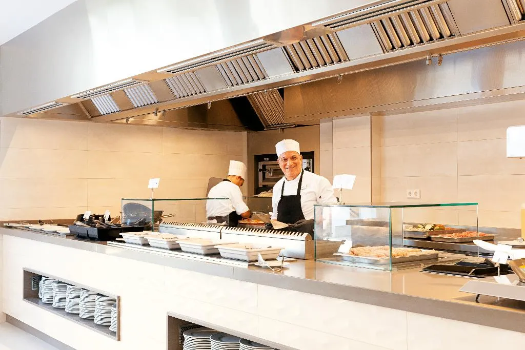 Restaurant, Diamant Hotel & Aparthotel, Majorca