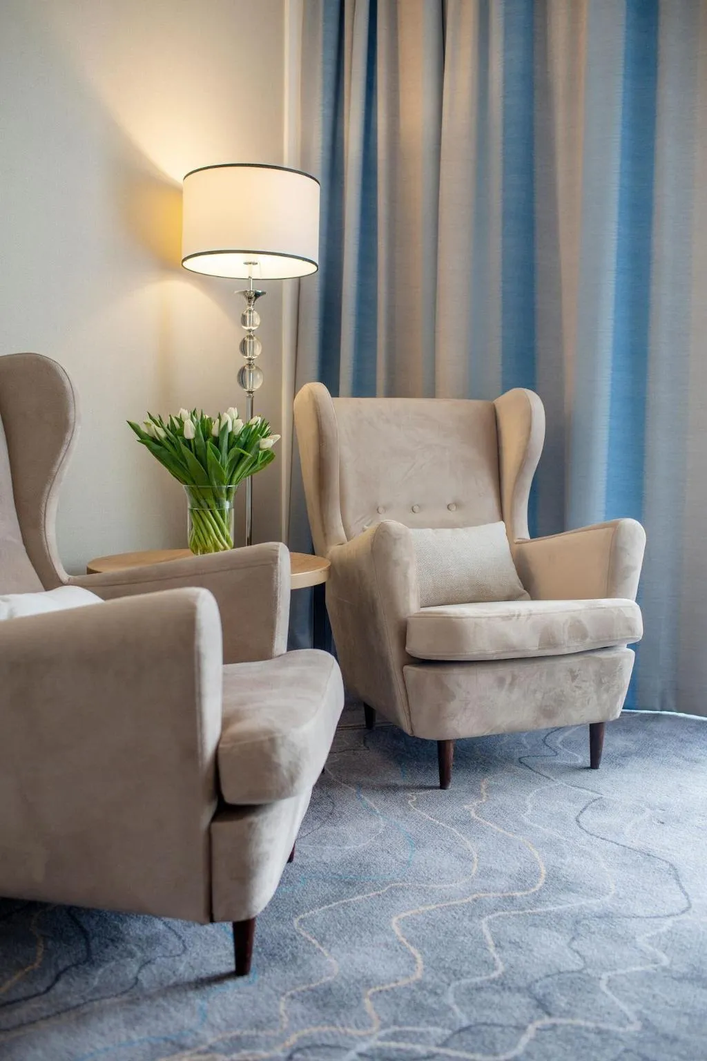 Room, Sopotorium Hotel & Medical Spa, Gdansk