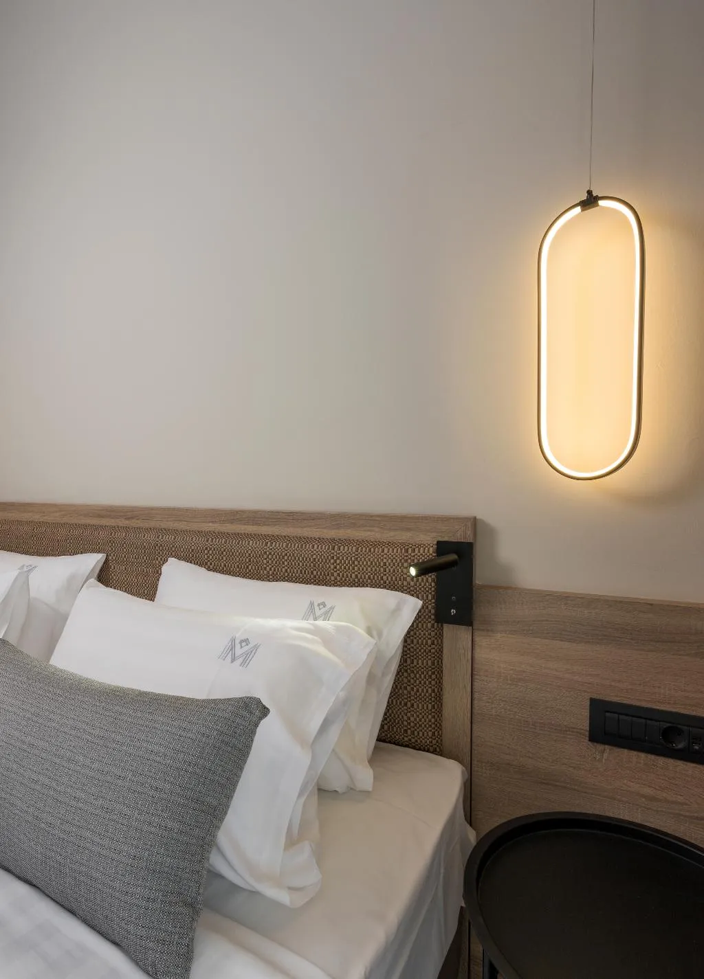 DOUBLE SIDE SEA VIEW Room, Mare Village Hotel, Crete