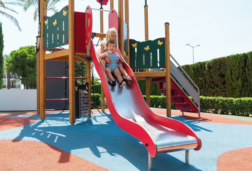Sports and Entertainment, Inturotel Sa Marina, Majorca