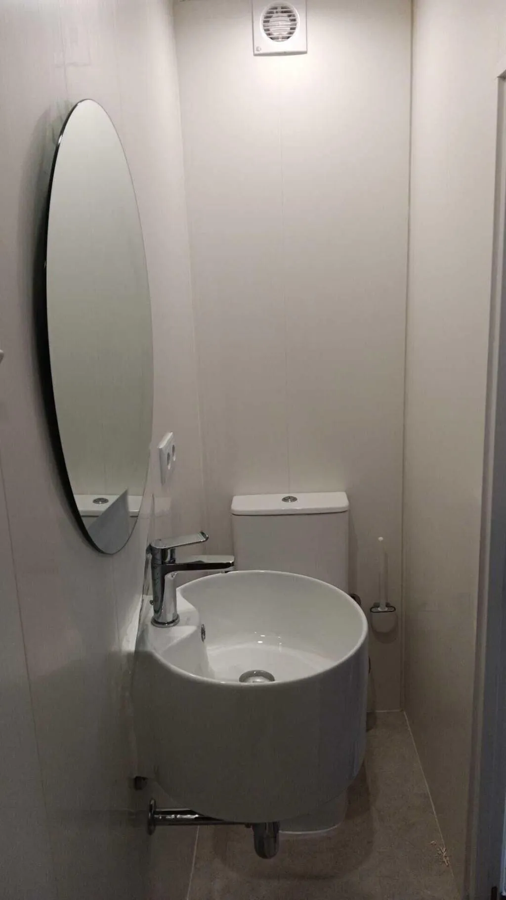 Room, Hotel Arganda, Madrid