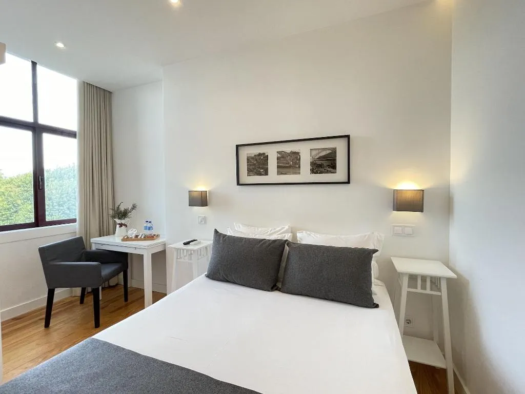 Room, Mystay Porto Centro, Porto