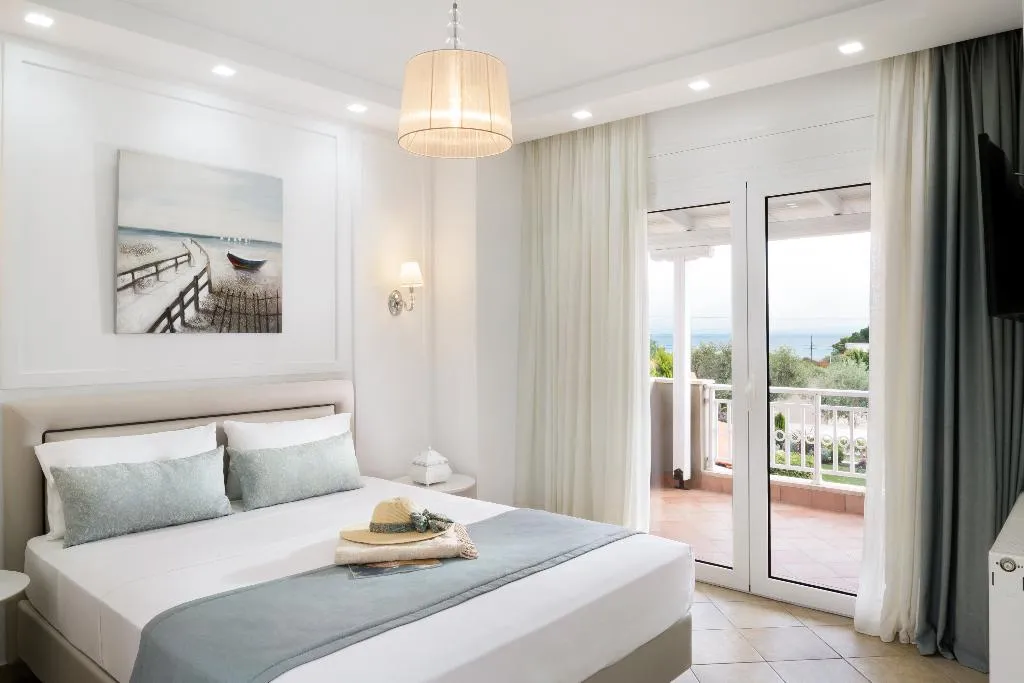 VILLA CAPACITY 3 Room, Kassandra Villas, Halkidiki