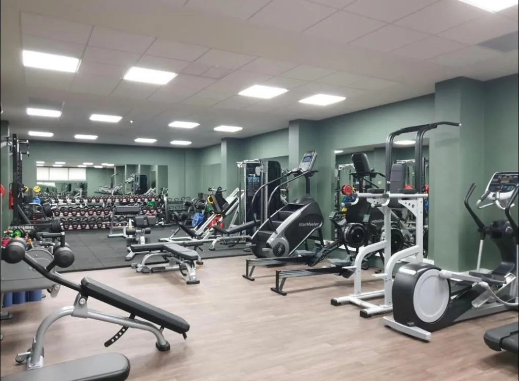 Sports and Entertainment, The Eliott Hotel, Gibraltar