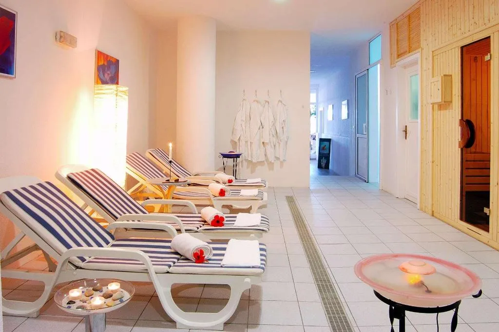 Sports and Entertainment, Melia La Palma, La Palma