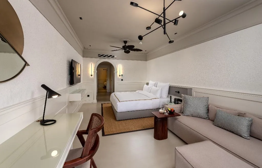 SUITE WITH PRIVATE POOL Room, Casa Nonna Bodrum, Bodrum