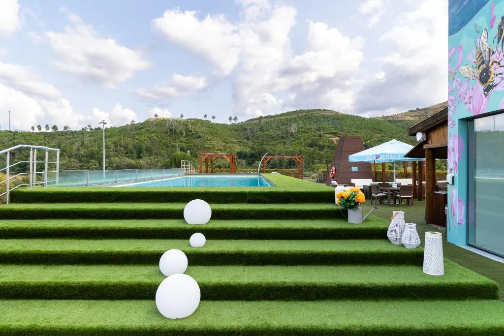 Pool, Boticas Hotel - Art & Spa, Porto