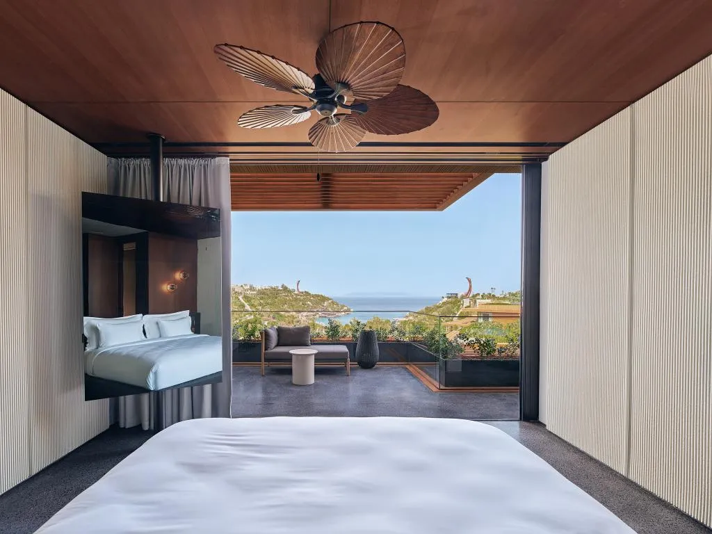 Room THREE BEDROOMS Room, Maxx Royal Bodrum, Bodrum