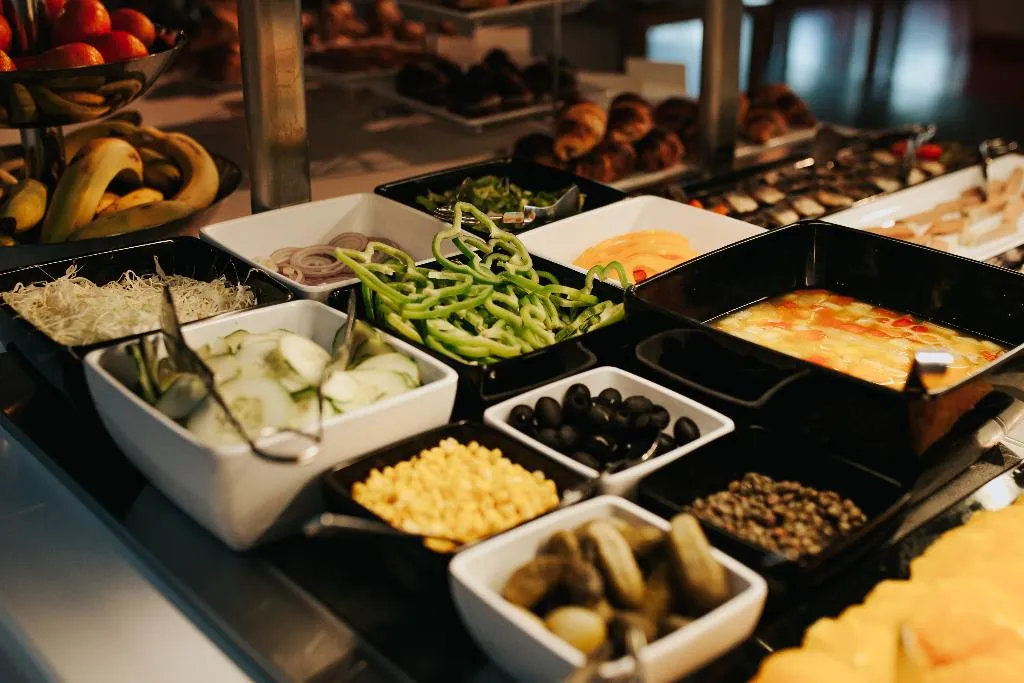 Restaurant, Servatur Casablanca Suites & Spa - Adults only, Gran Canaria