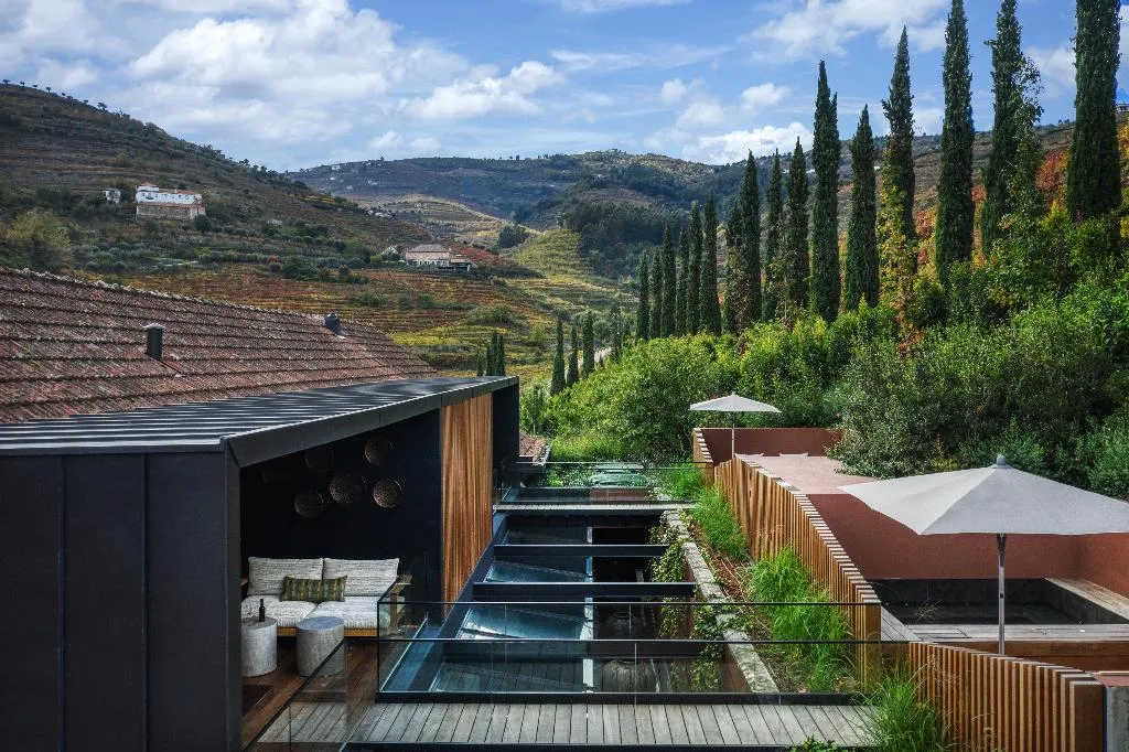 SUITE WITH VIEWS Room, Six Senses Douro Valley, Porto