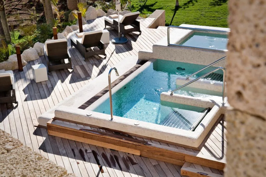 Sports and Entertainment, Bahia del Duque Las Villas Resort, Tenerife