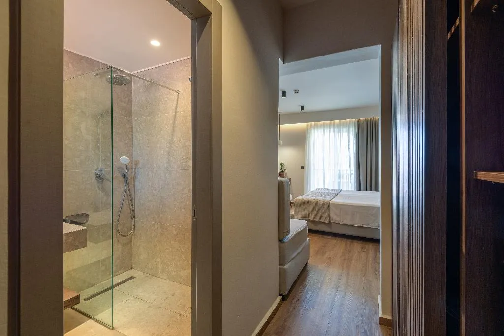 Double or Twin DELUXE SEA VIEW Room, Kalimera Mare, Kos