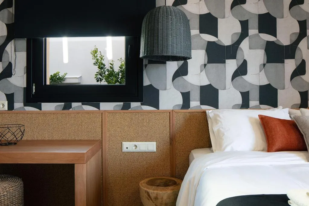 Room, Chapter 02 Gallery Suites, Crete