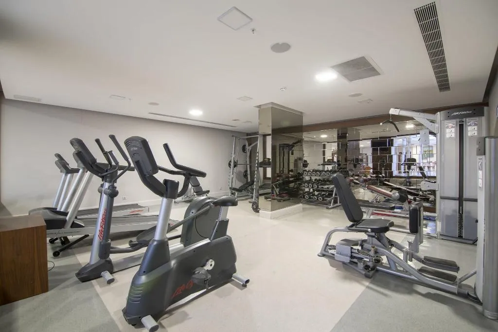 Sports and Entertainment, Fame Residence Goynuk, Antalya