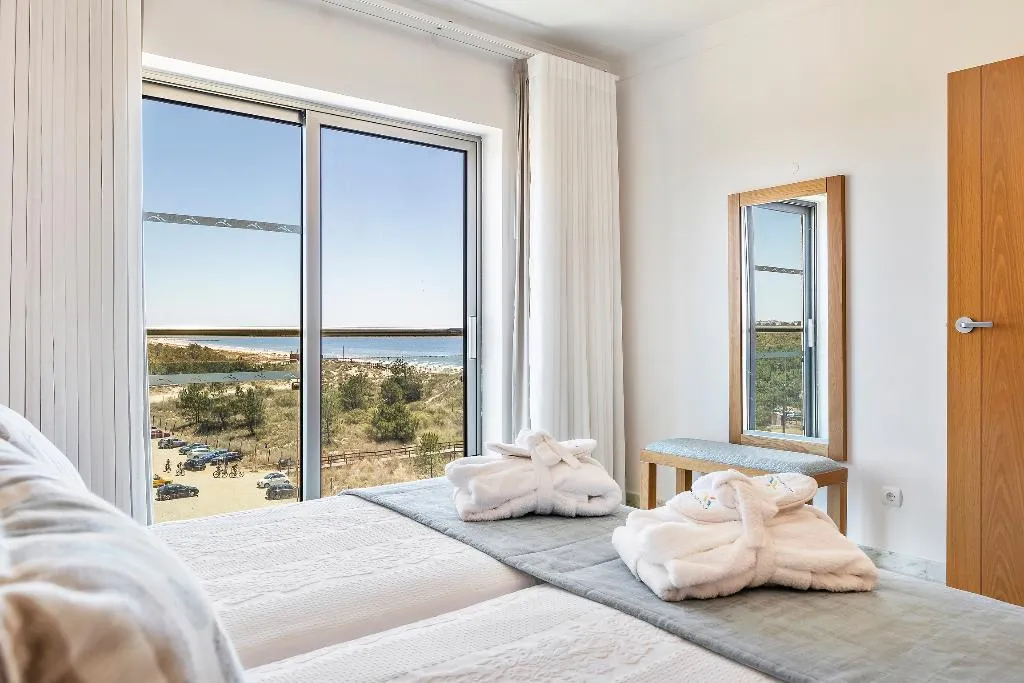 APARTMENT ONE BEDROOM Room, Dunamar Hotel Apartamentos, Algarve