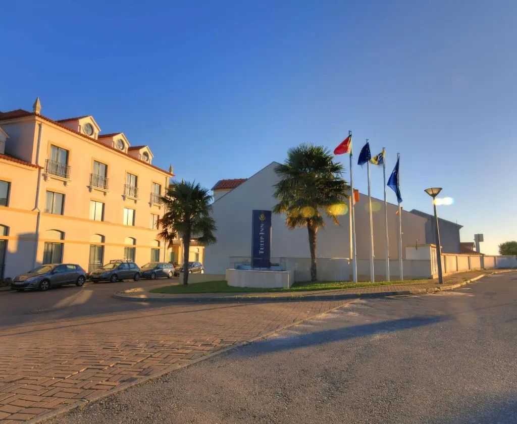General view, Lam Hotel Estarreja, Porto
