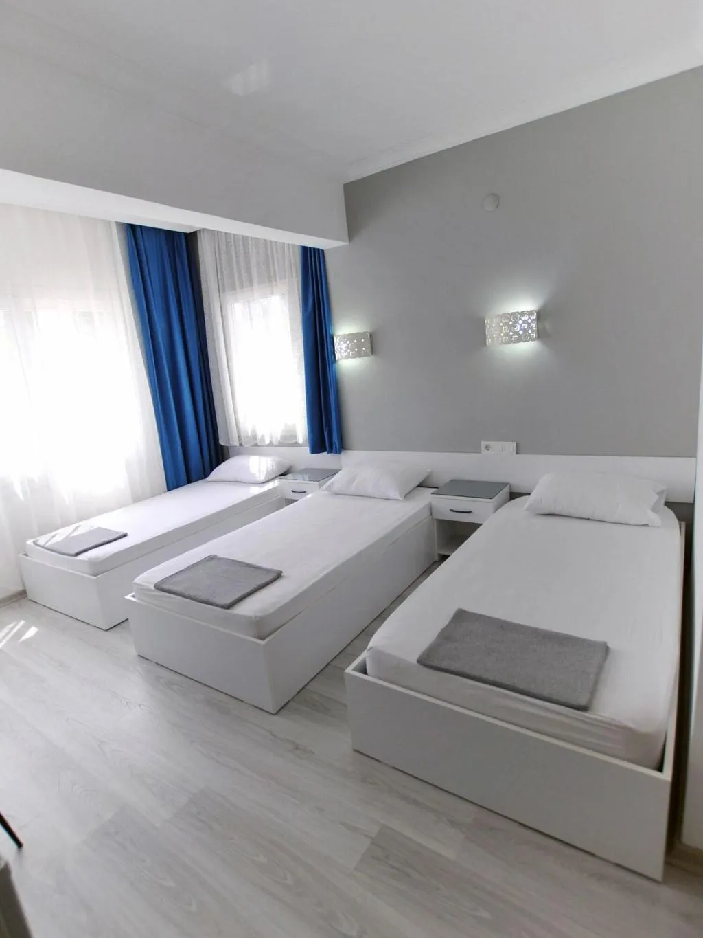 Room, Artunc Hotel Bodrum, Bodrum