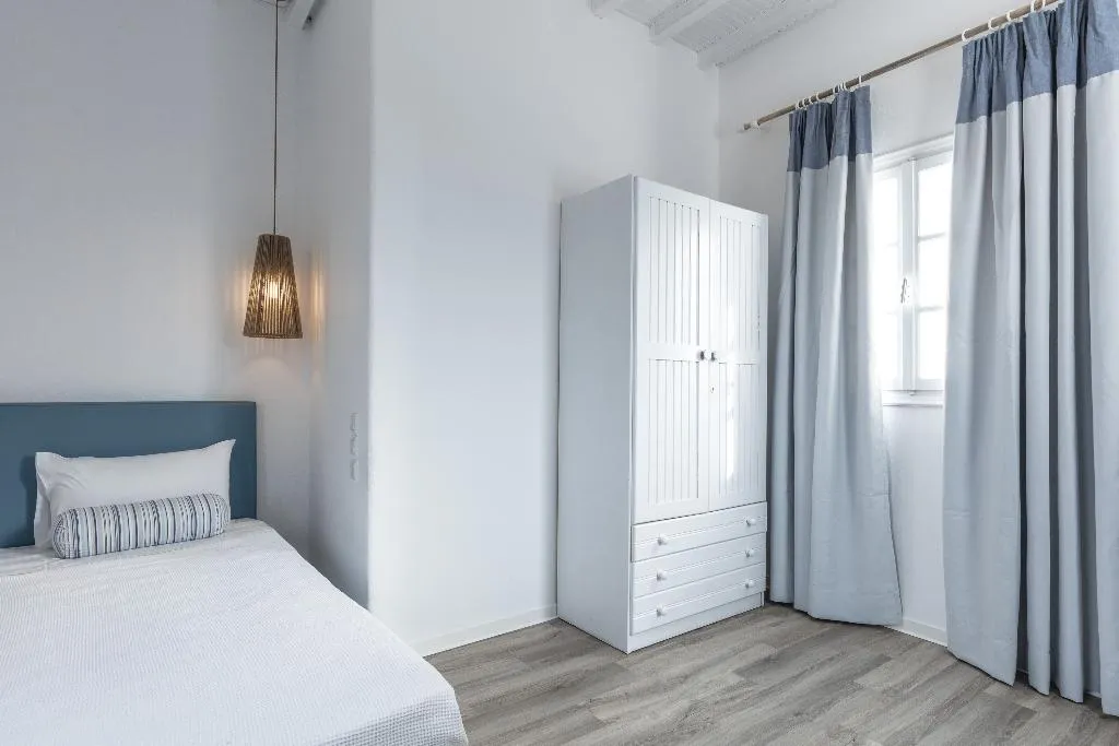 Double or Twin CLASSIC Room, Anamar Mykonos, Mykonos