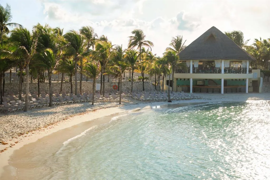 General view, Occidental at Xcaret Destination, Cancun Area