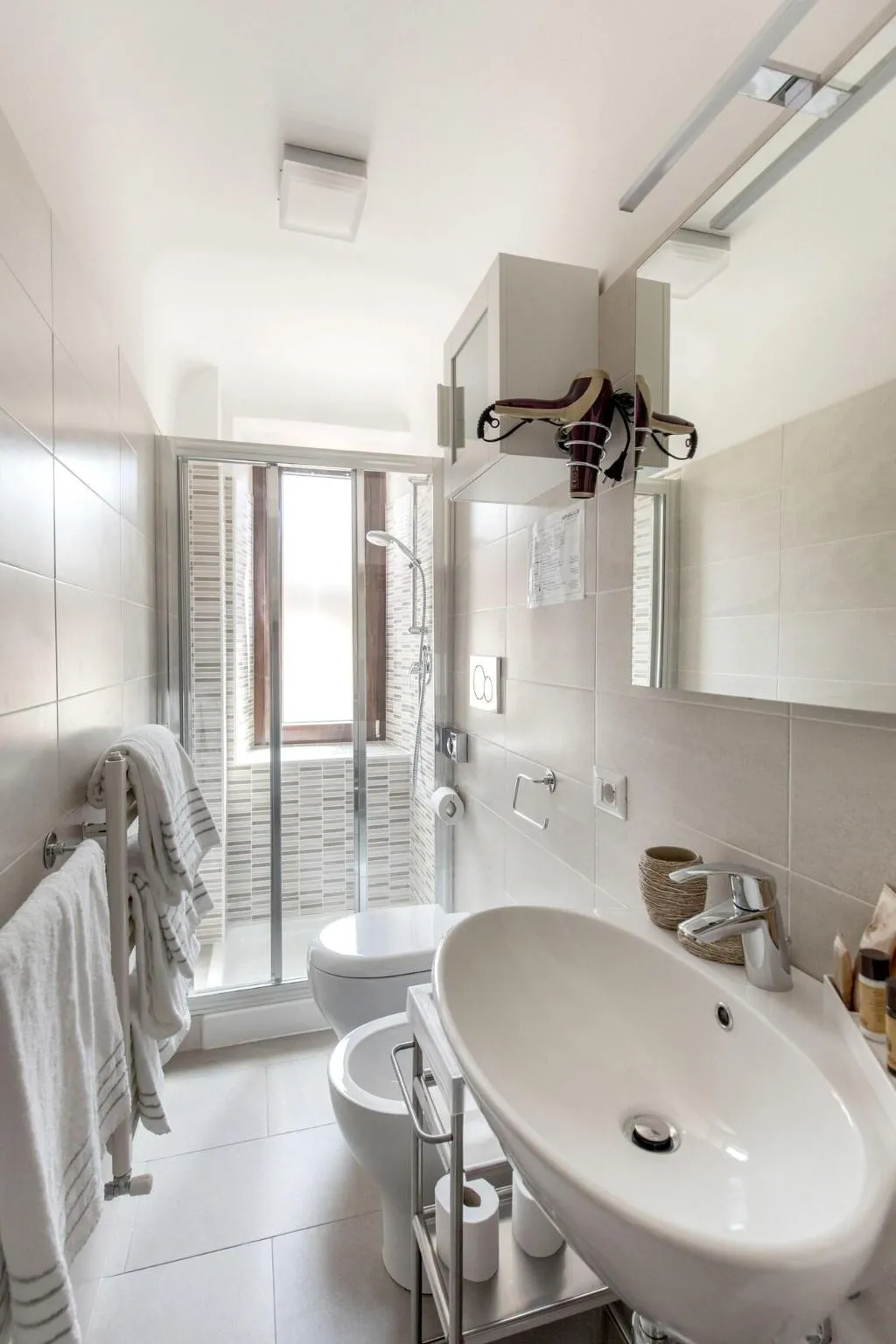 Room, Apollo Guest House, Florence