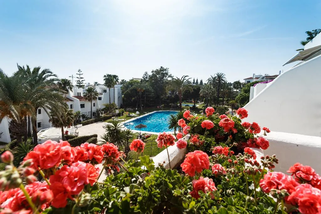 APARTMENT THREE BEDROOMS Room, Aparthotel Coral Beach, Costa Del Sol