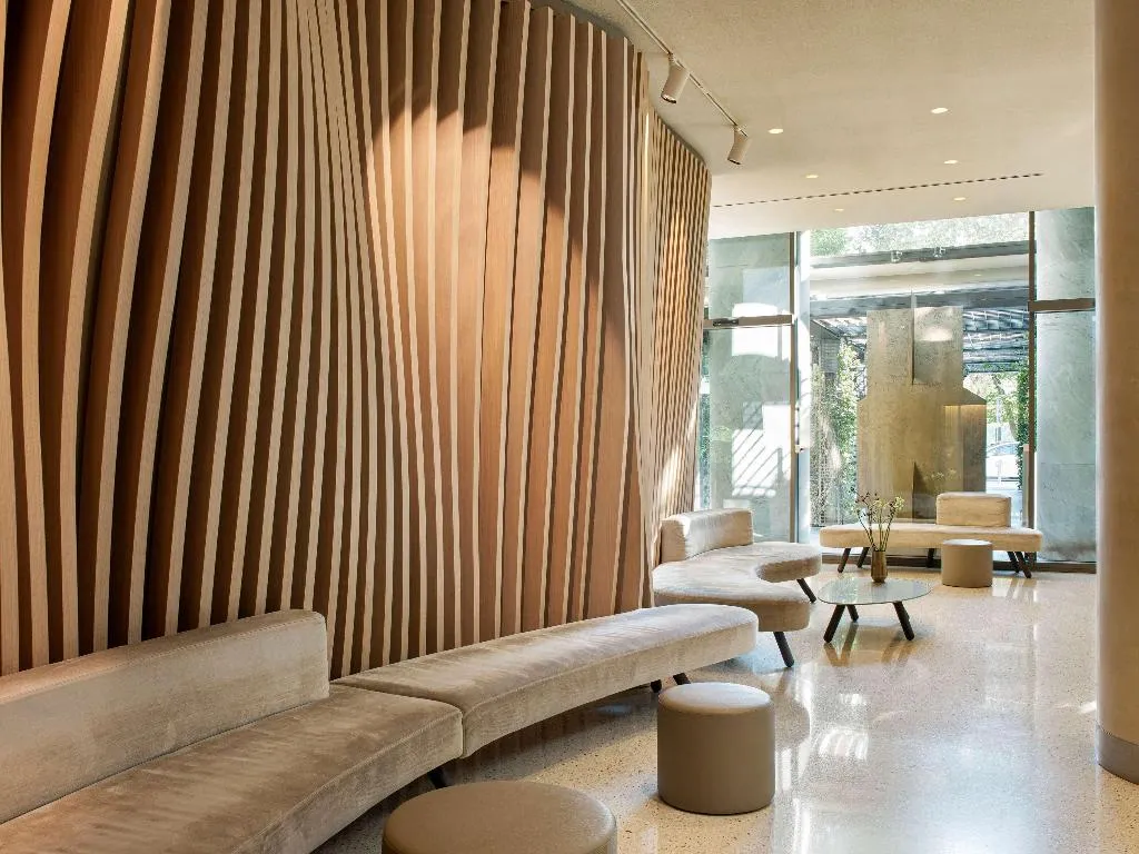 Lobby, Me Milan Il Duca, Milan