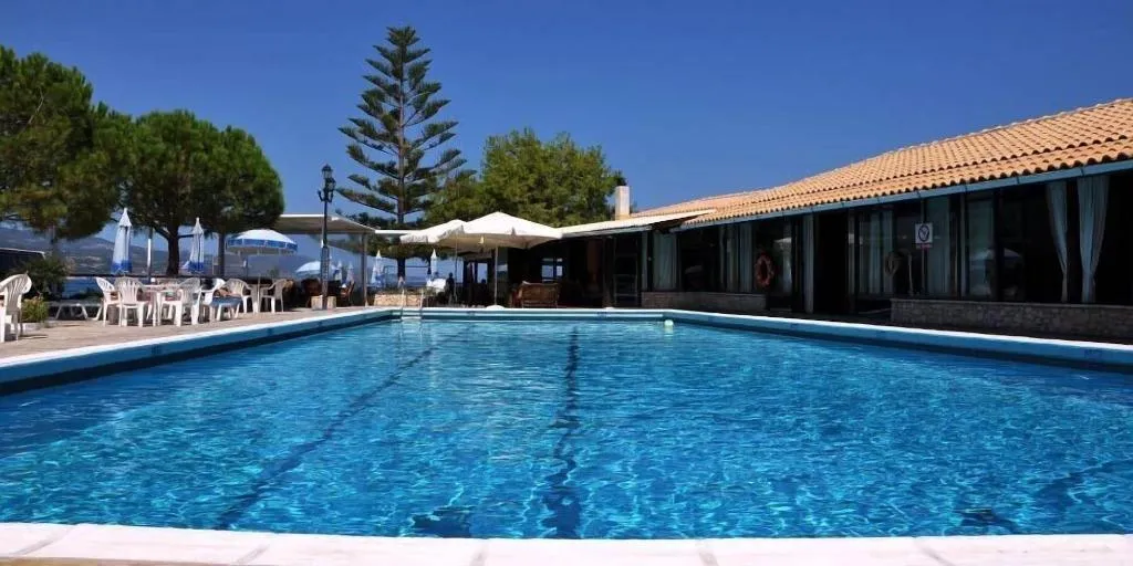 Sports and Entertainment, Valais Hotel, Zante