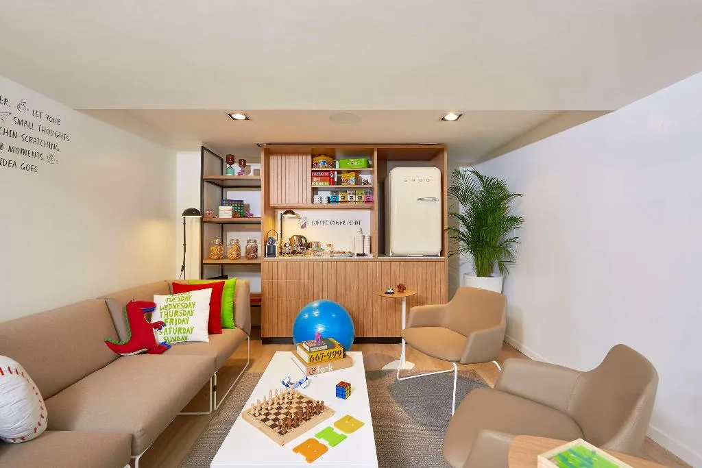 Conferences, Innside Palma Bosque Hotel, Majorca