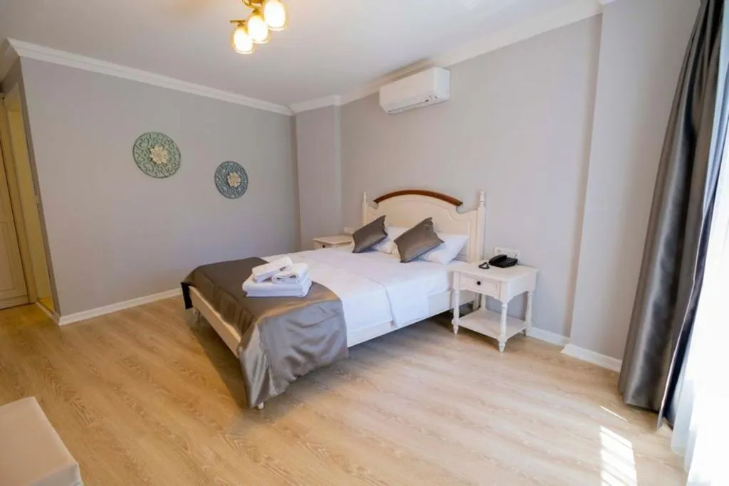 SUITE POOL VIEW Room, Icarus Alaçati +16, Izmir