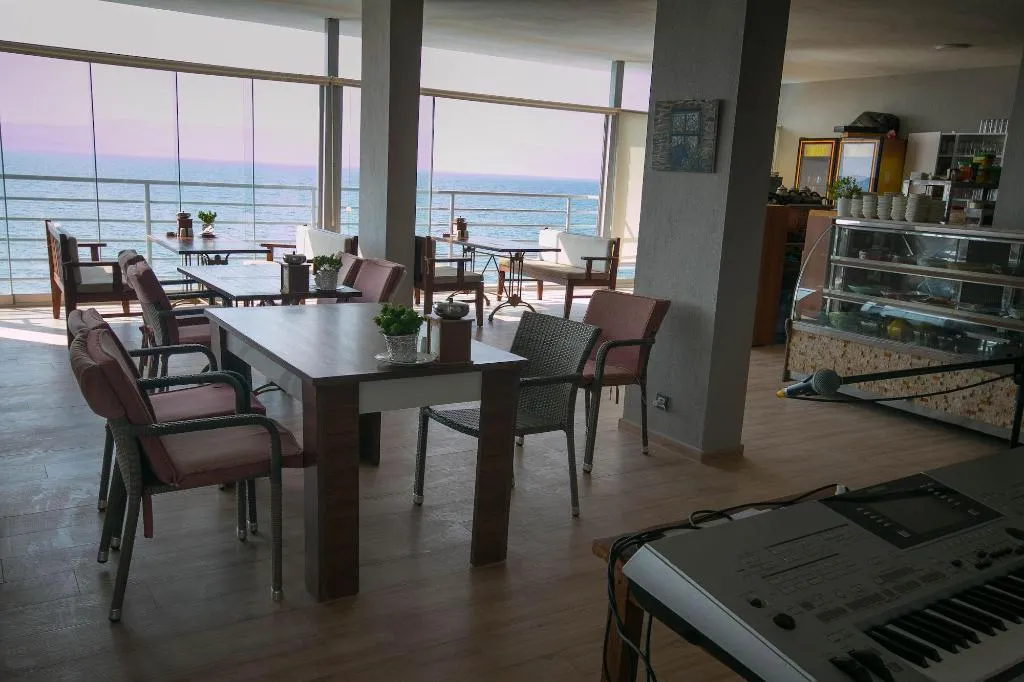 Restaurant, Life Point Butik Hotel, Izmir