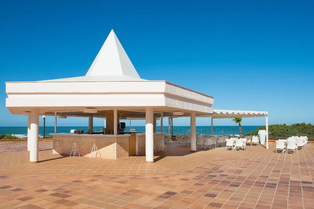 Bar, Iberostar Waves Royal Andalus, Costa De La Luz